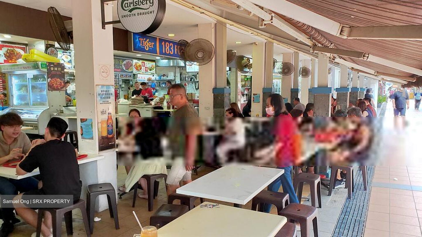 Toa Payoh Central (D12), Shop House #454582731